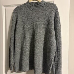 Tradition Cotton & Acrylic Knit